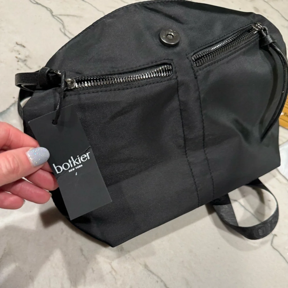 Botkier New York Trigger Backpack